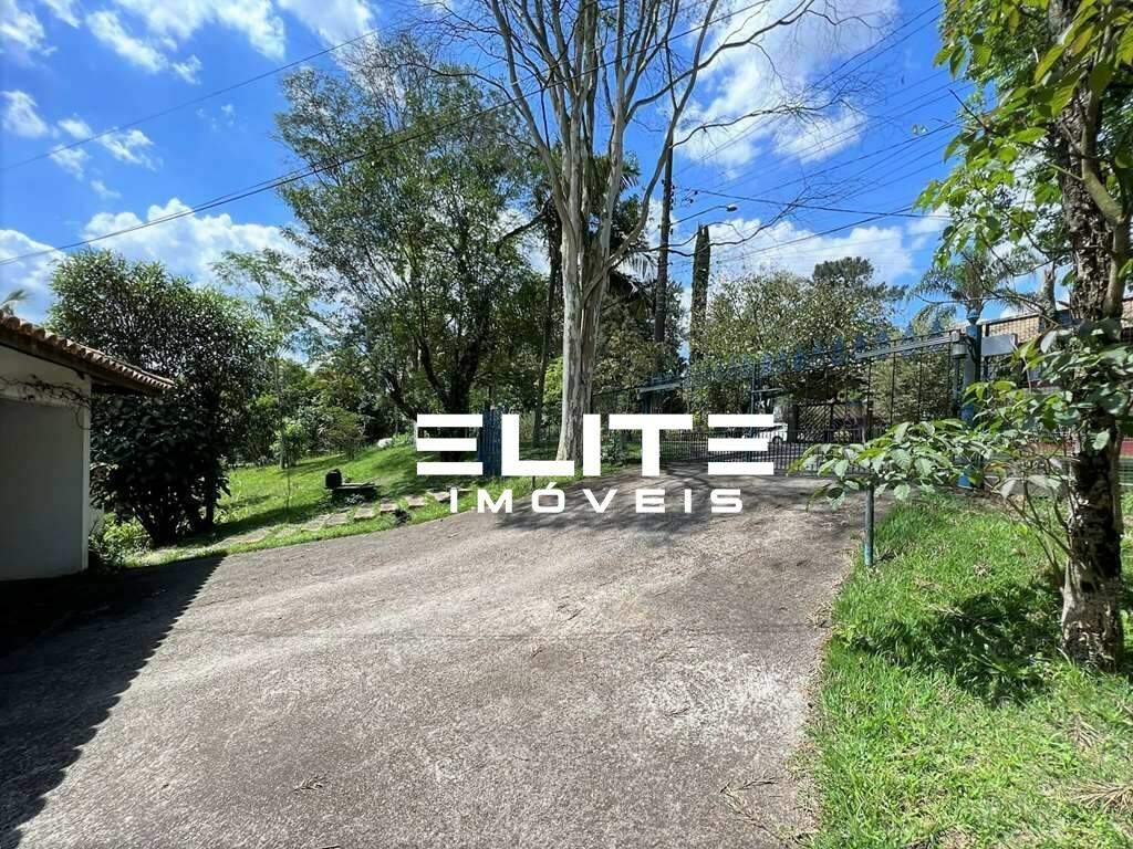 Casa à venda no Jardim Mediterrâneo: 