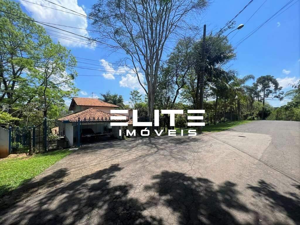 Casa à venda no Jardim Mediterrâneo: 