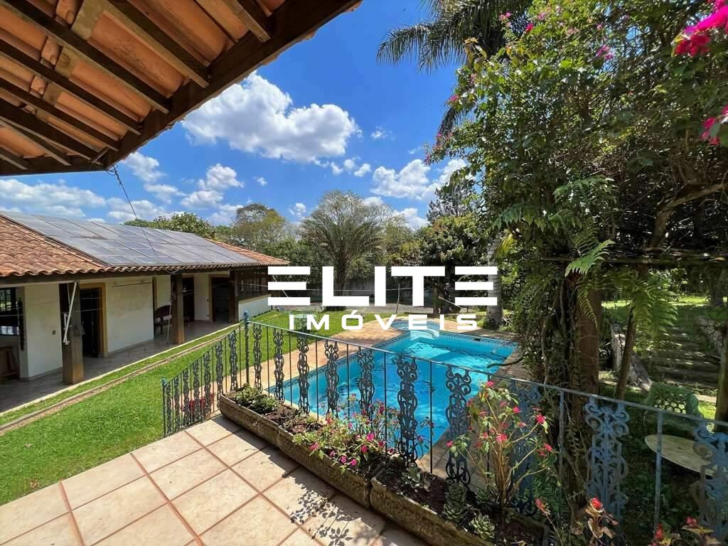 Casa à venda no Jardim Mediterrâneo: 