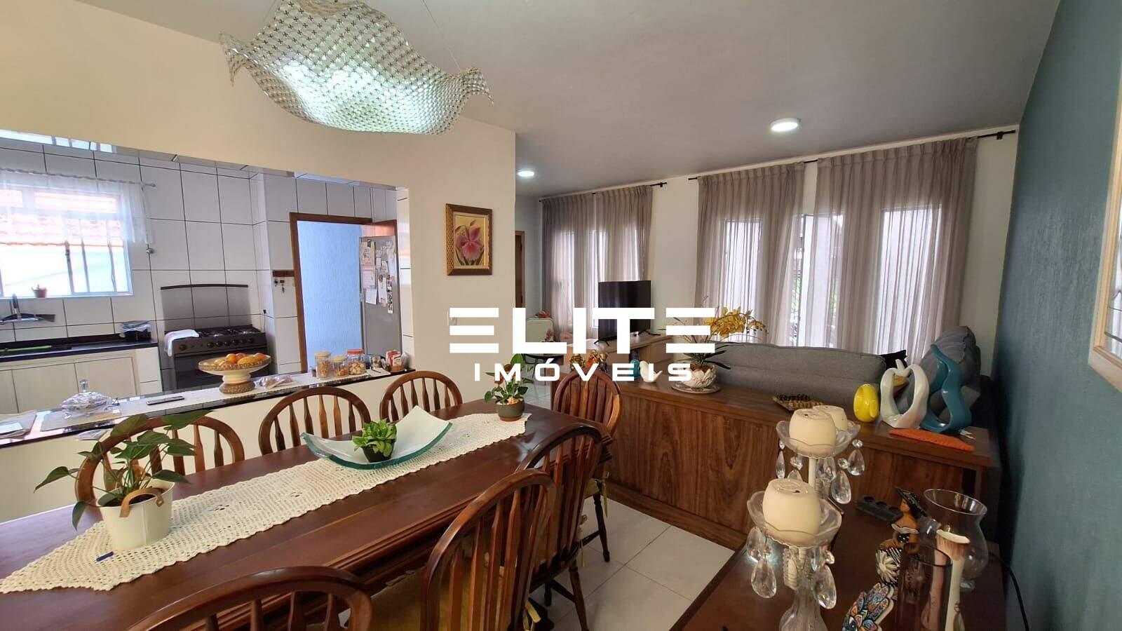 Casa à venda no Parque Oratório: 