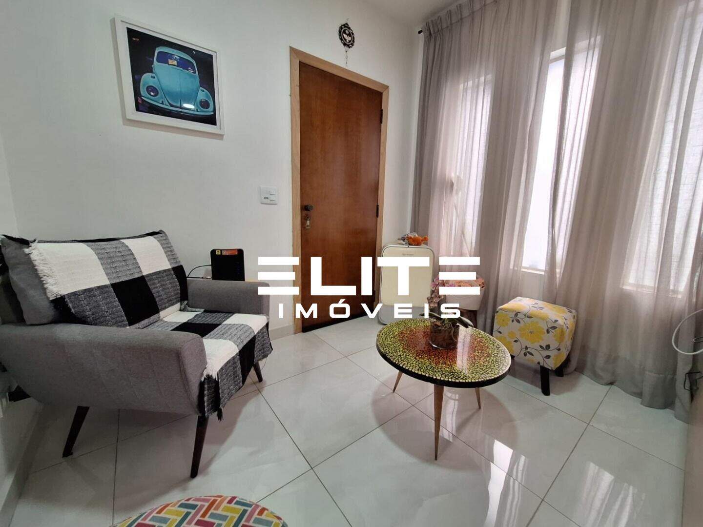 Casa à venda no Parque Oratório: 