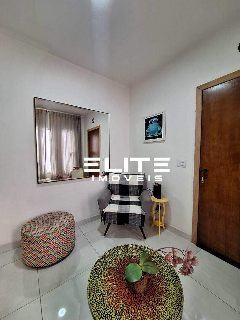 Casa à venda no Parque Oratório: 