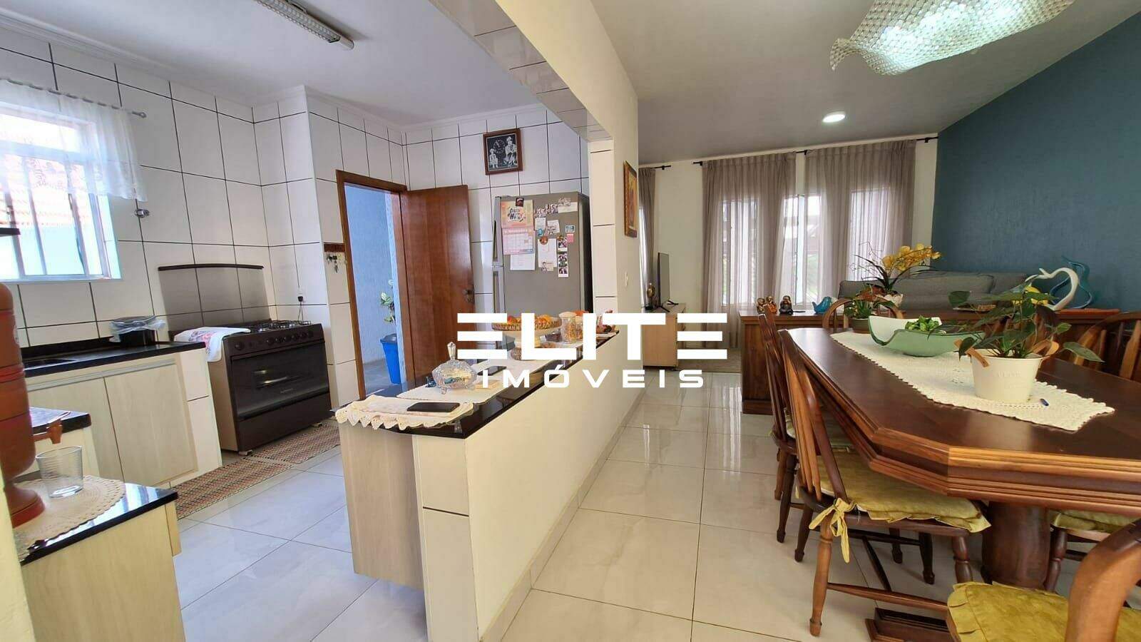 Casa à venda no Parque Oratório: 