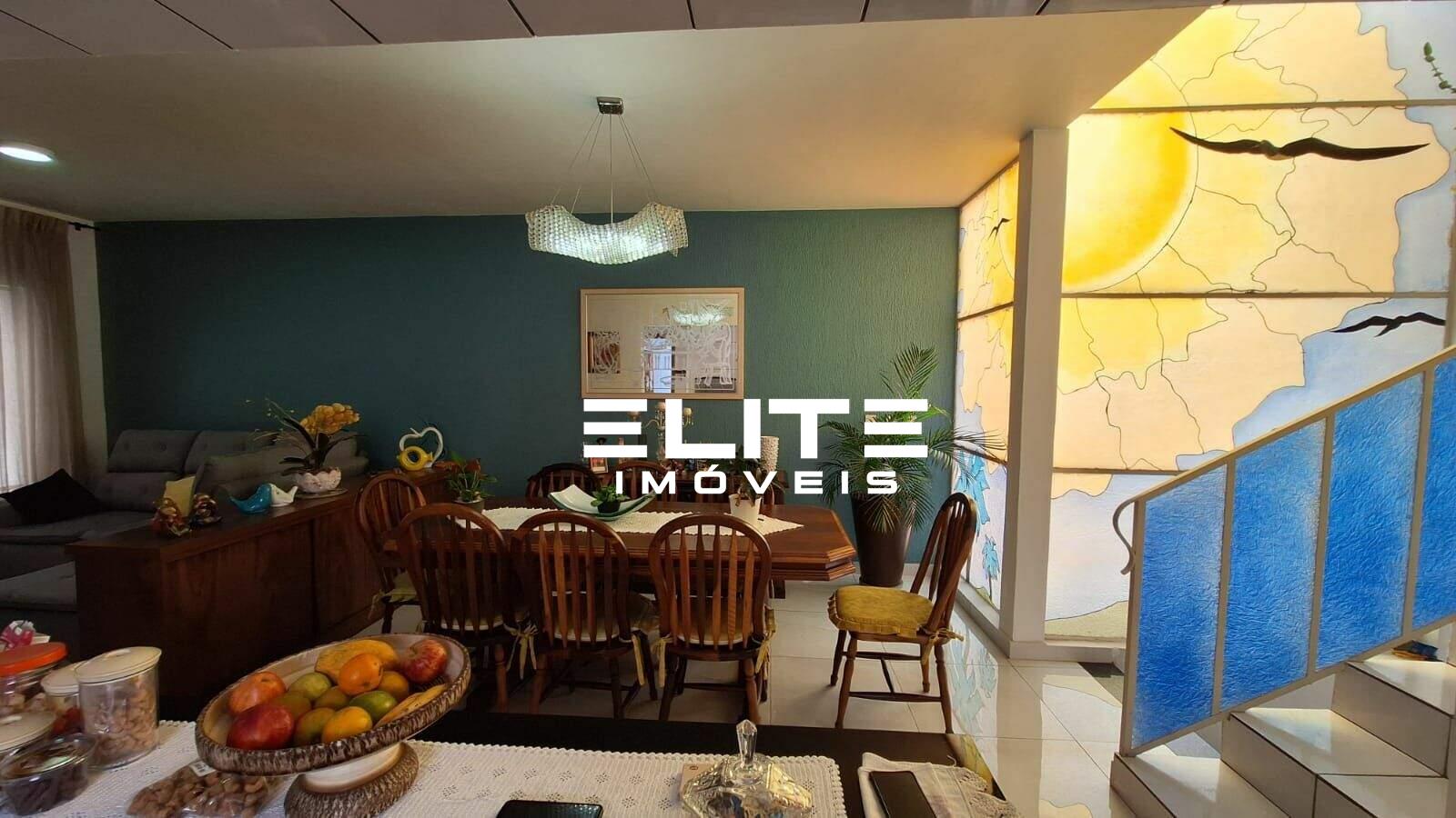 Casa à venda no Parque Oratório: 