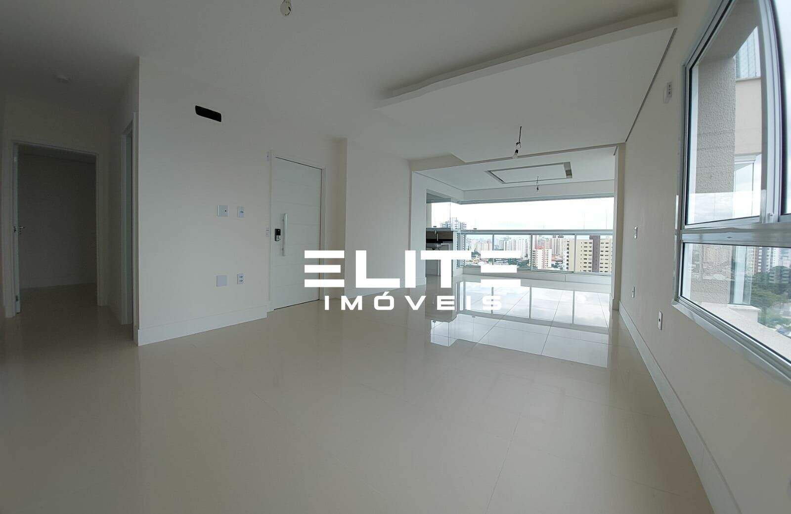 Apartamento à venda no Vila Assunção: 