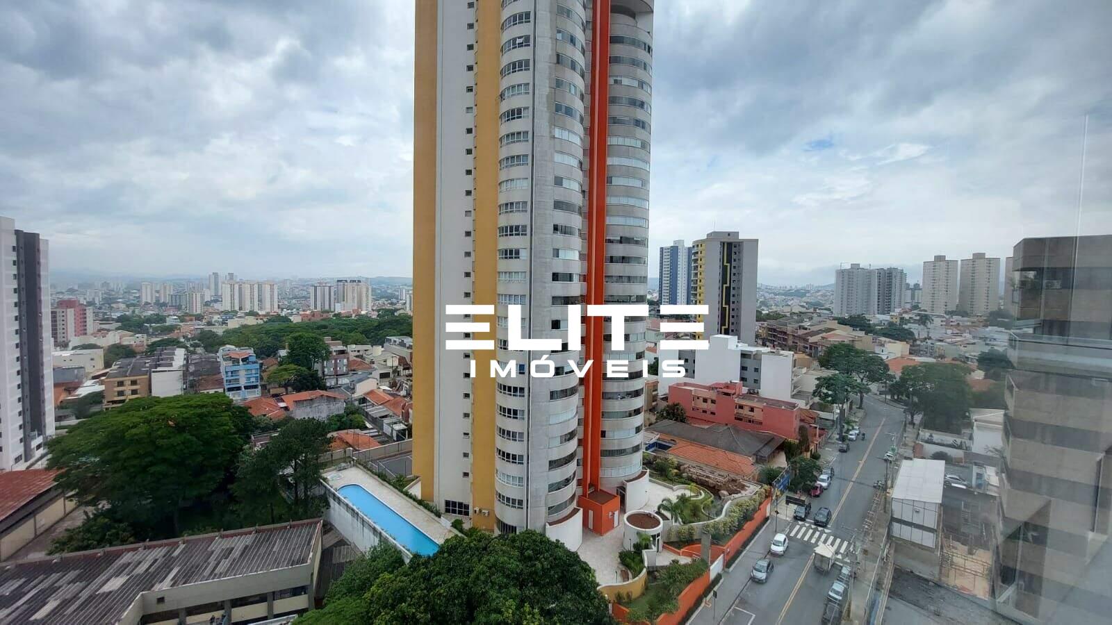 Apartamento à venda no Vila Assunção: 