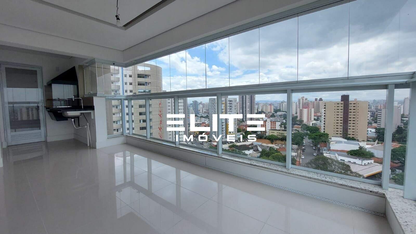 Apartamento à venda no Vila Assunção: 