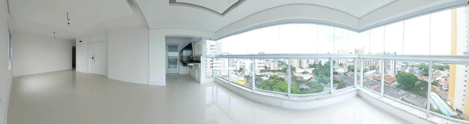 Apartamento à venda no Vila Assunção: 