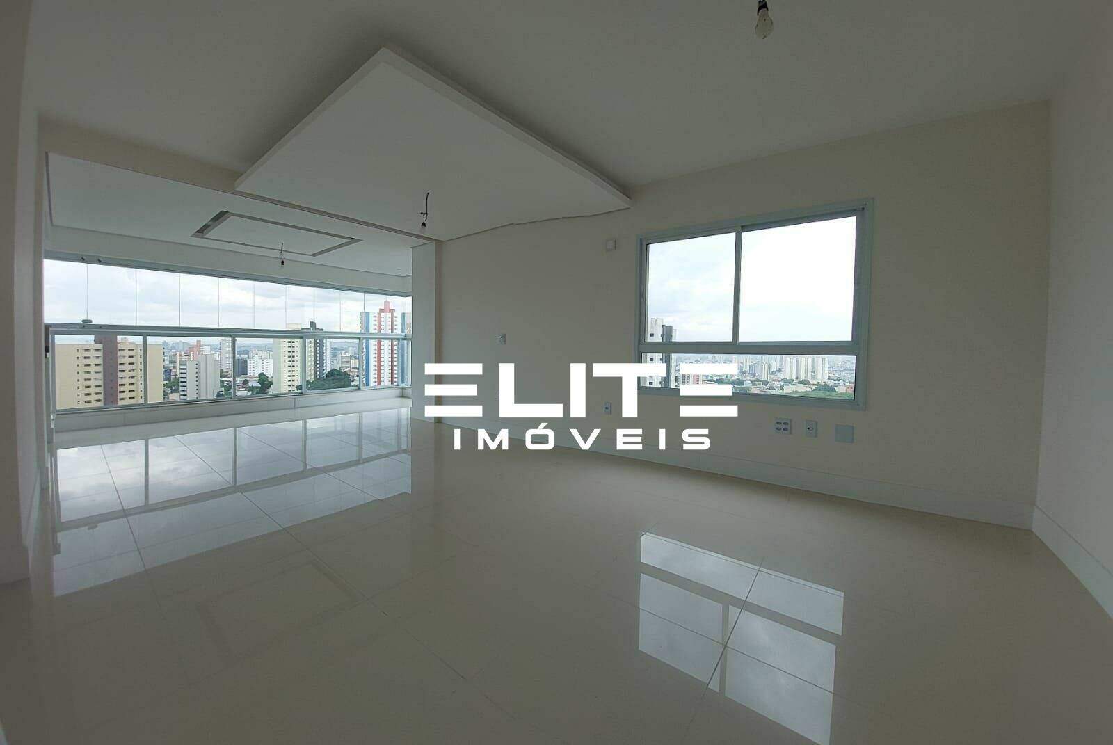 Apartamento à venda no Vila Assunção: 