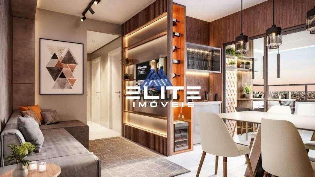 Apartamento à venda no Bairro Jardim: 