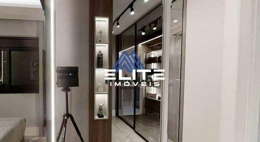 Apartamento à venda no Bairro Jardim: 