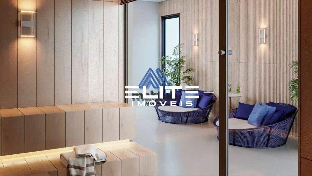 Apartamento à venda no Bairro Jardim: 