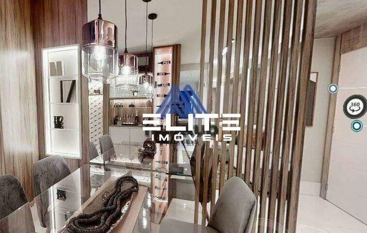 Apartamento à venda no Bairro Jardim: 