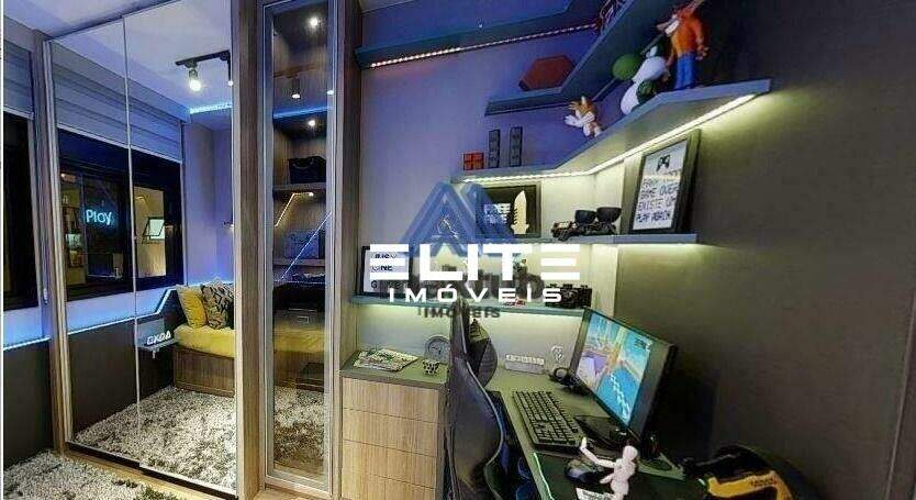 Apartamento à venda no Bairro Jardim: 