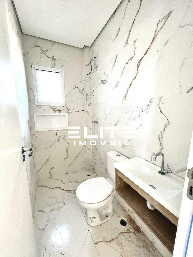 Apartamento à venda no Santa Maria: 