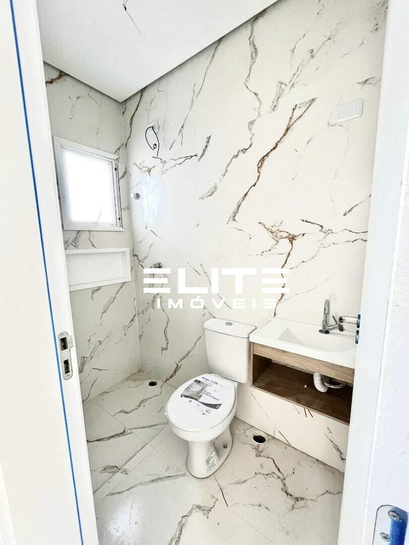 Apartamento à venda no Santa Maria: 