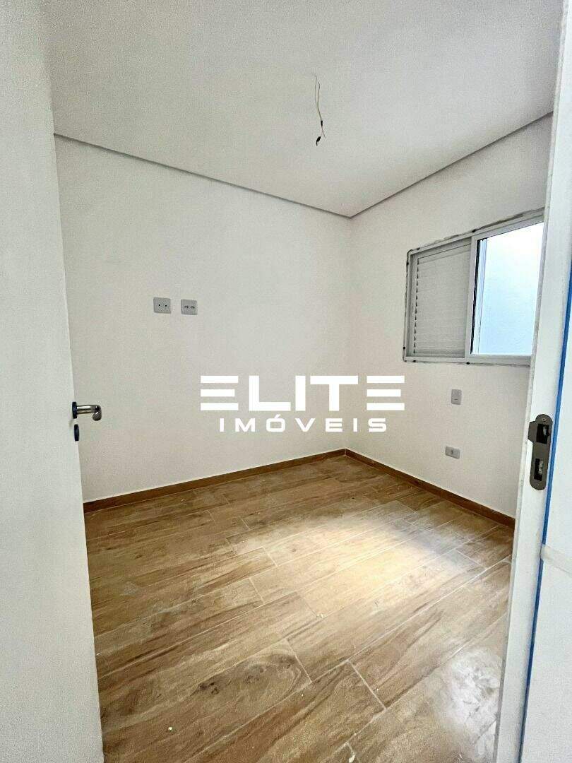 Apartamento à venda no Santa Maria: 