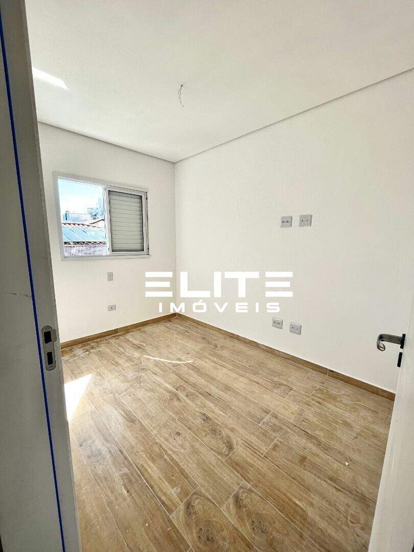 Apartamento à venda no Santa Maria: 