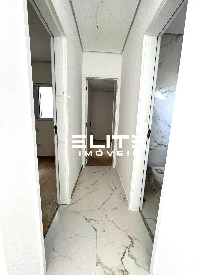 Apartamento à venda no Santa Maria: 