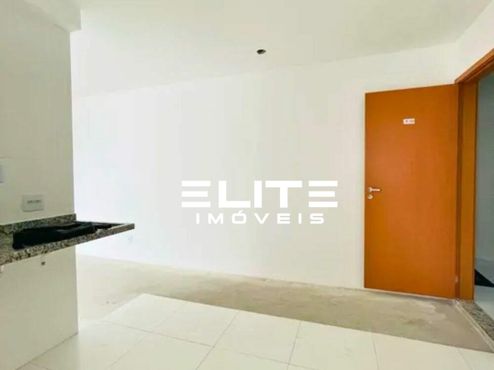 Apartamento à venda no Casa Branca: 