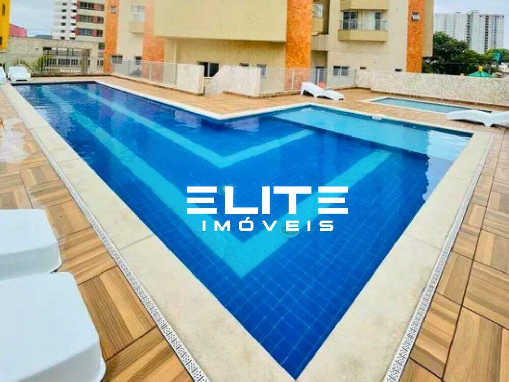 Apartamento à venda no Casa Branca: 