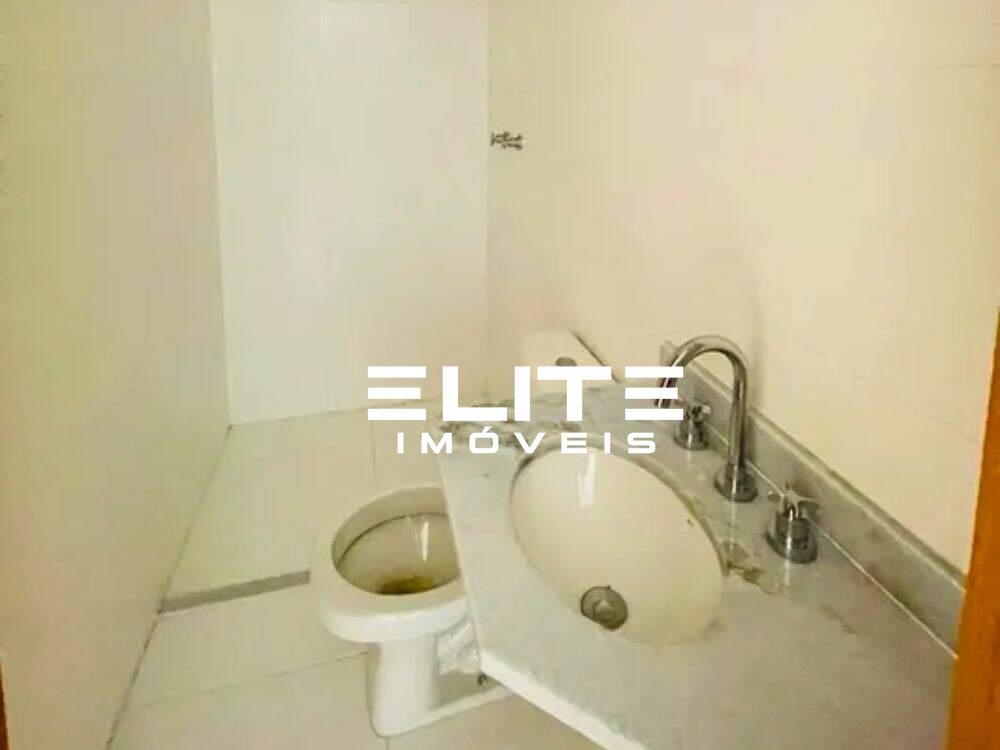 Apartamento à venda no Casa Branca: 