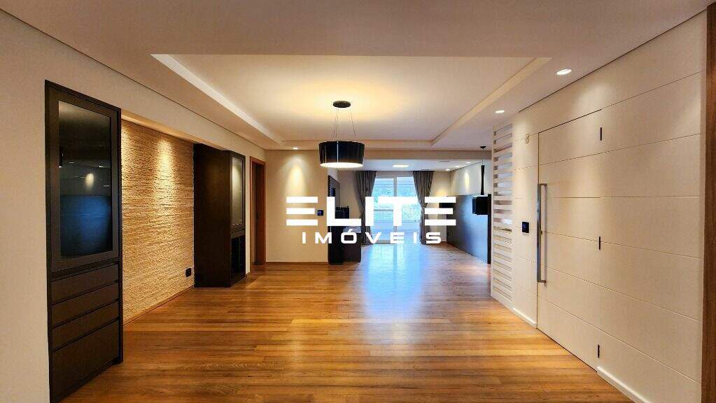 Apartamento à venda no Bairro Jardim: 