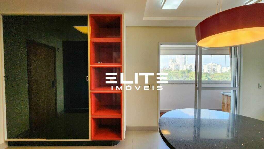 Apartamento à venda no Bairro Jardim: 