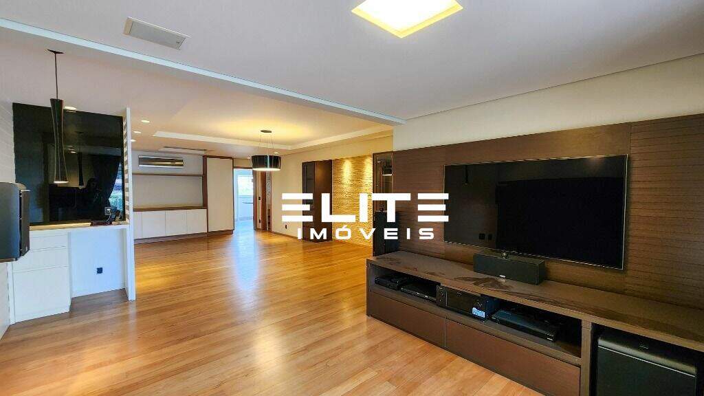 Apartamento à venda no Bairro Jardim: 