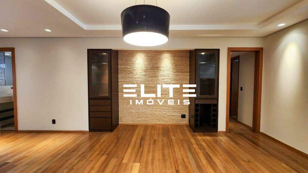 Apartamento à venda no Bairro Jardim: 