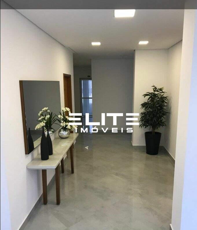 Apartamento à venda no Vila Alzira: 