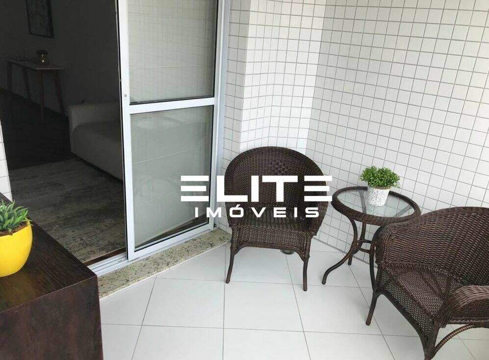 Apartamento à venda no Vila Alzira: 