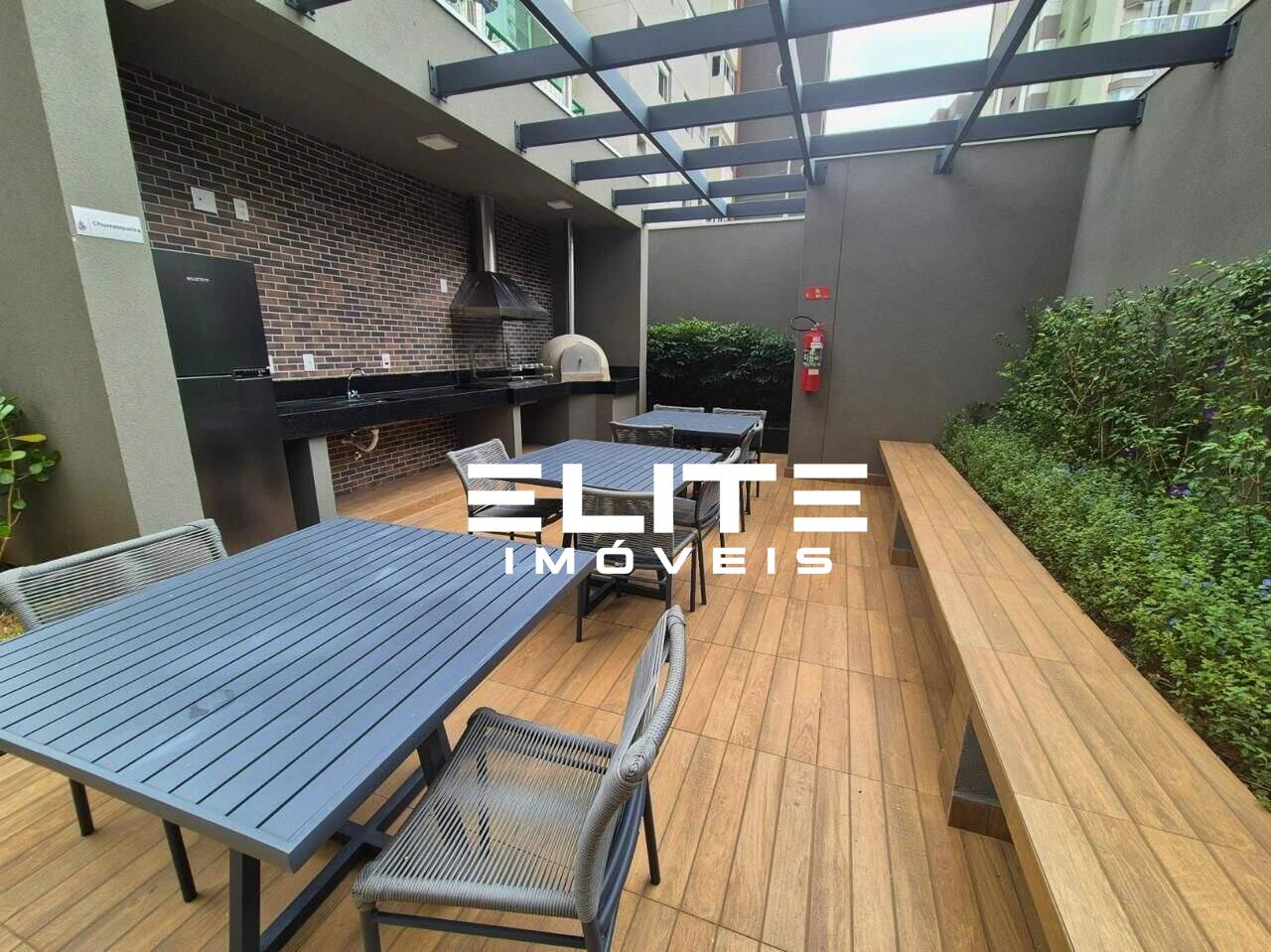 Apartamento à venda no Bairro Jardim: 