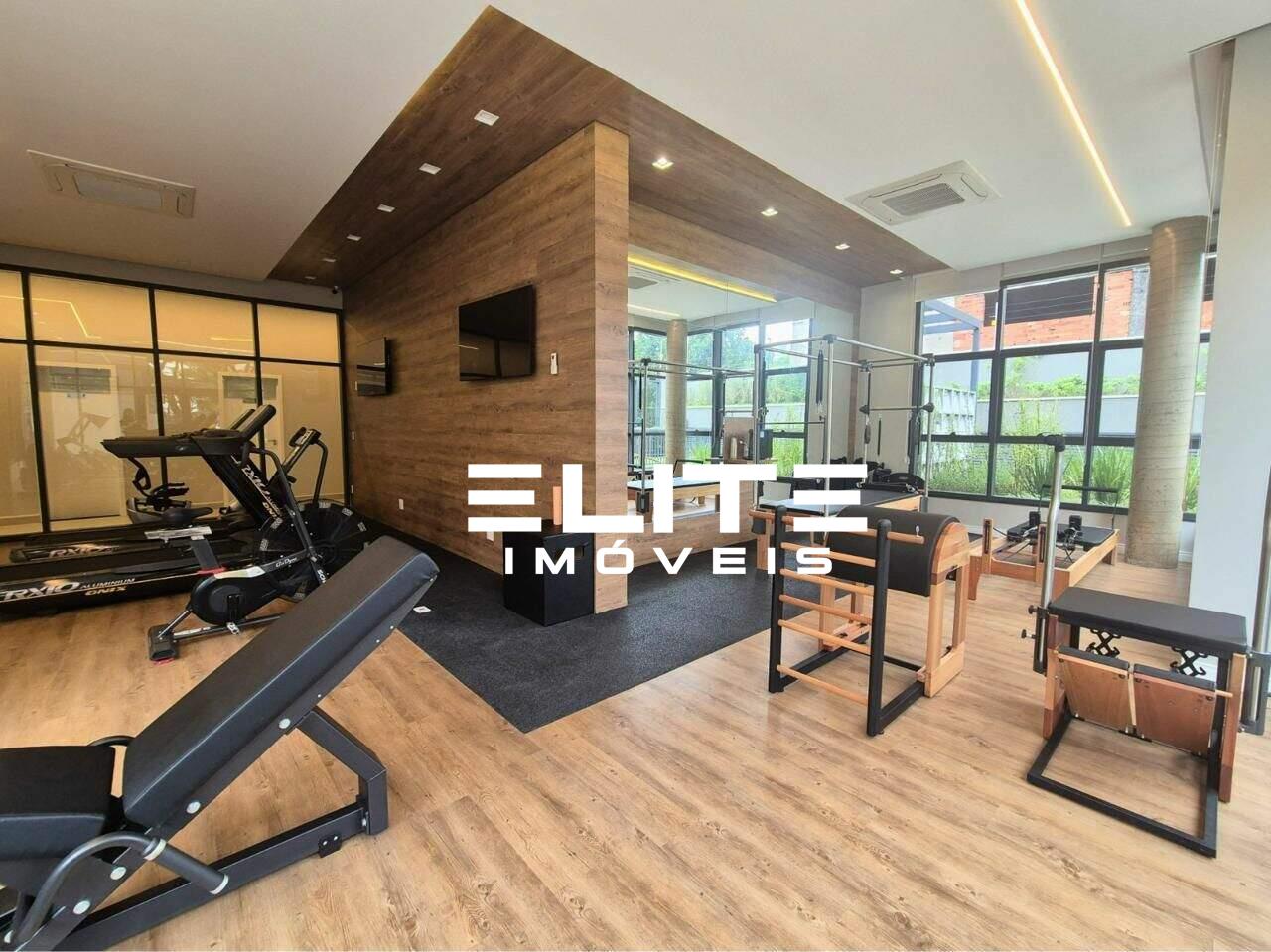 Apartamento à venda no Bairro Jardim: 