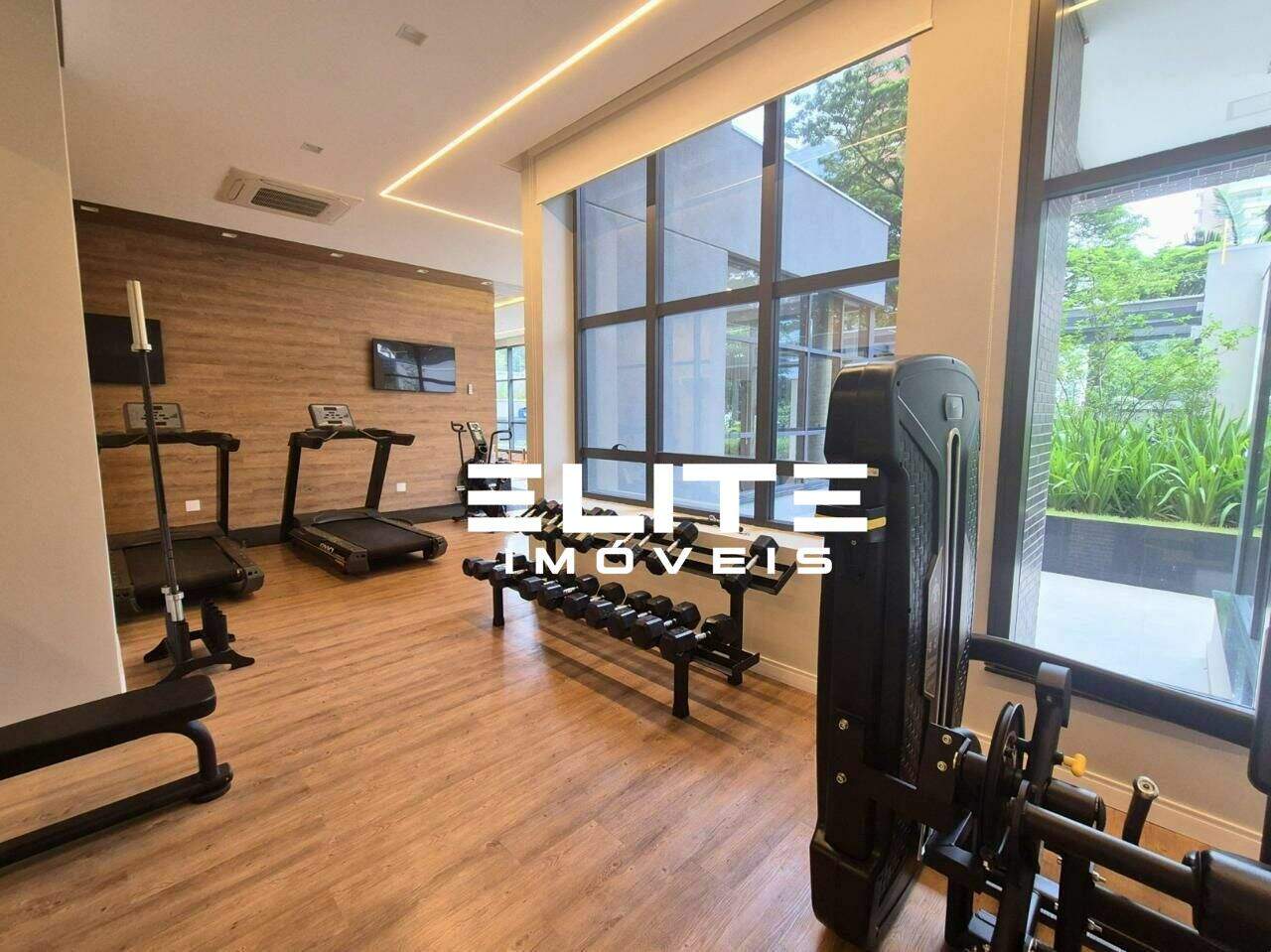 Apartamento à venda no Bairro Jardim: 