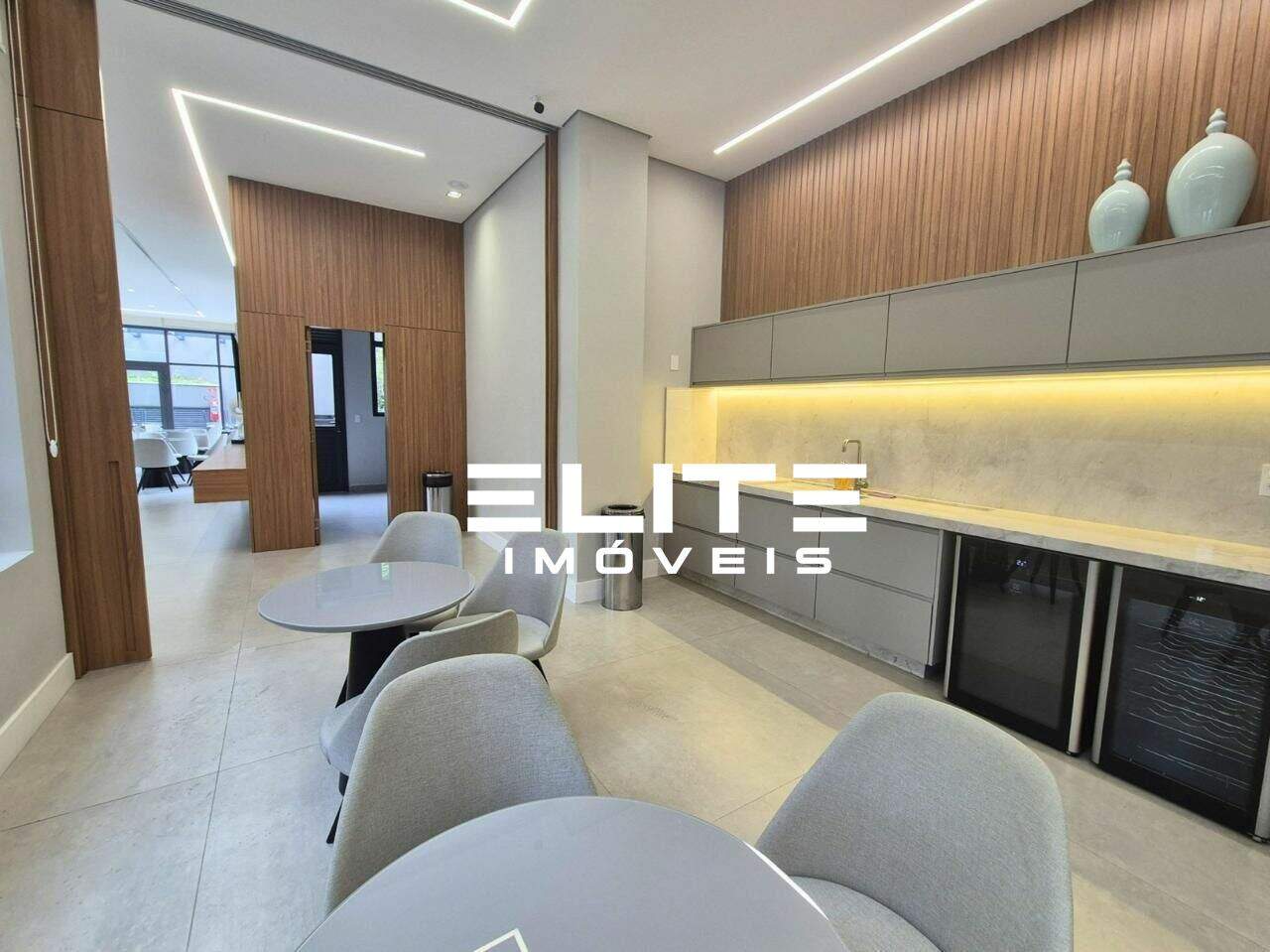 Apartamento à venda no Bairro Jardim: 