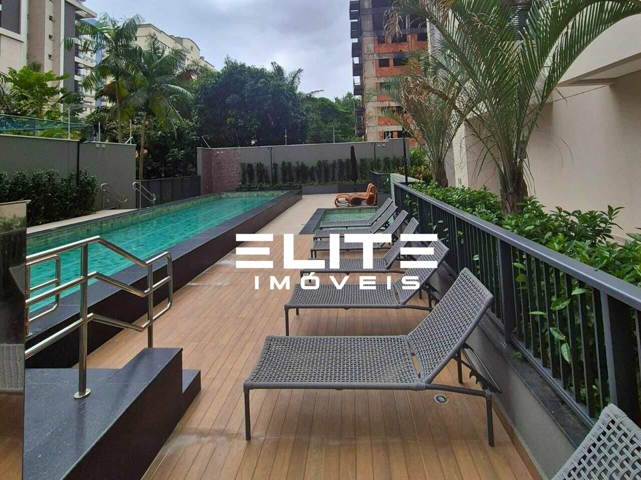 Apartamento à venda no Bairro Jardim: 