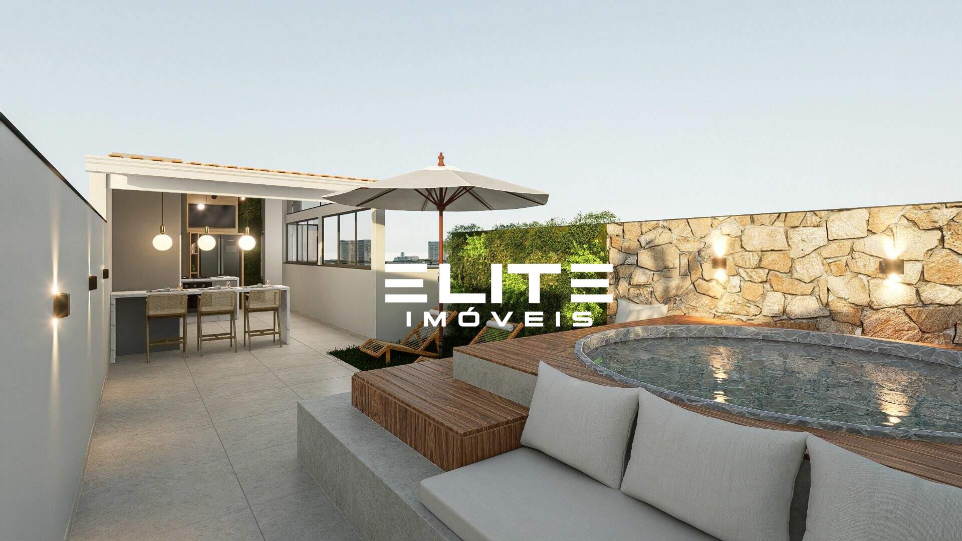 Cobertura à venda no Vila Leopoldina: 