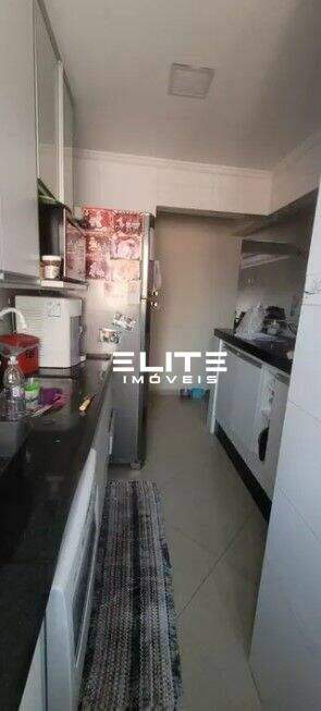 Cobertura à venda no Parque das Nações: 