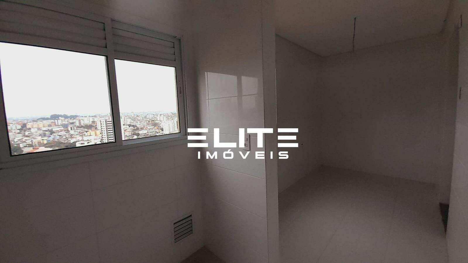 Apartamento à venda no Campestre: 