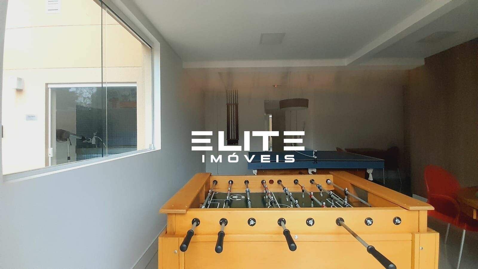 Apartamento à venda no Campestre: 