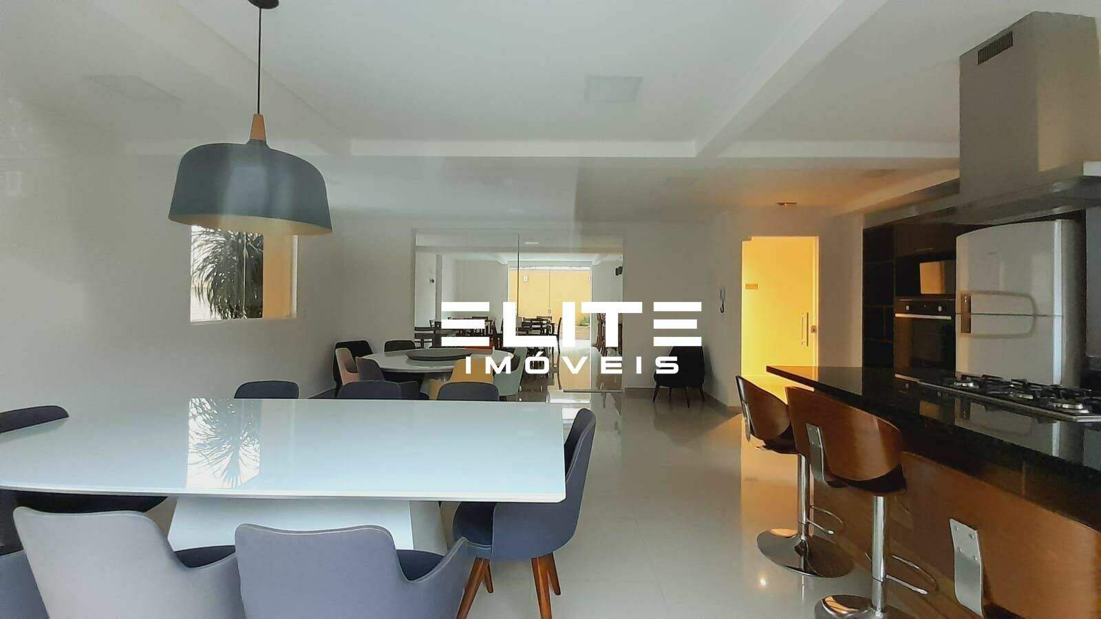 Apartamento à venda no Campestre: 