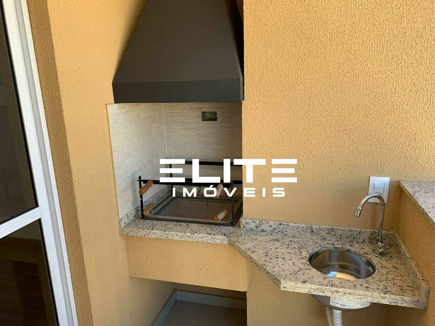 Apartamento à venda no Campestre: 