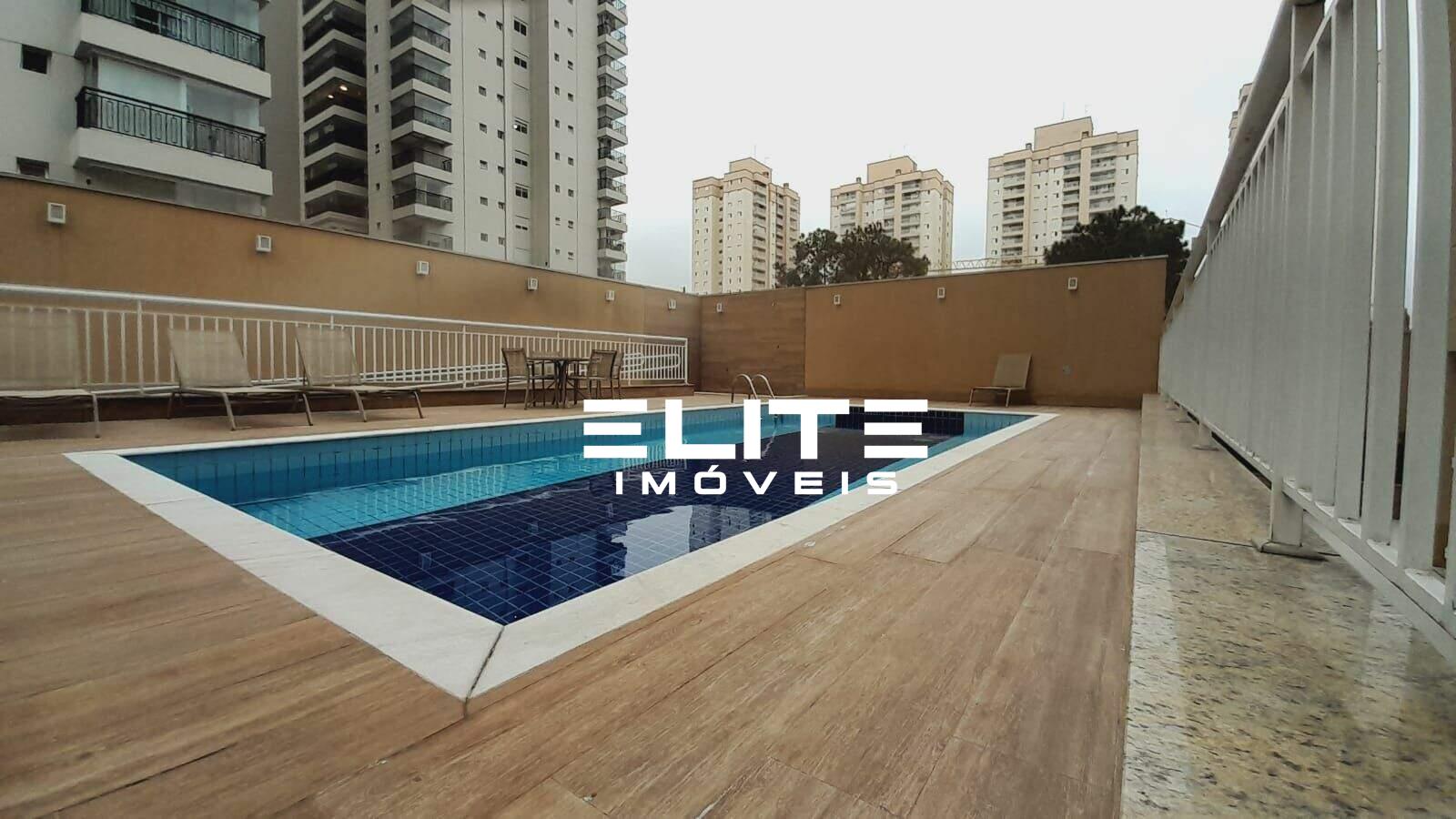 Apartamento à venda no Campestre: 