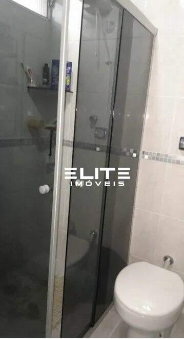 Sobrado à venda no Santa Maria: 