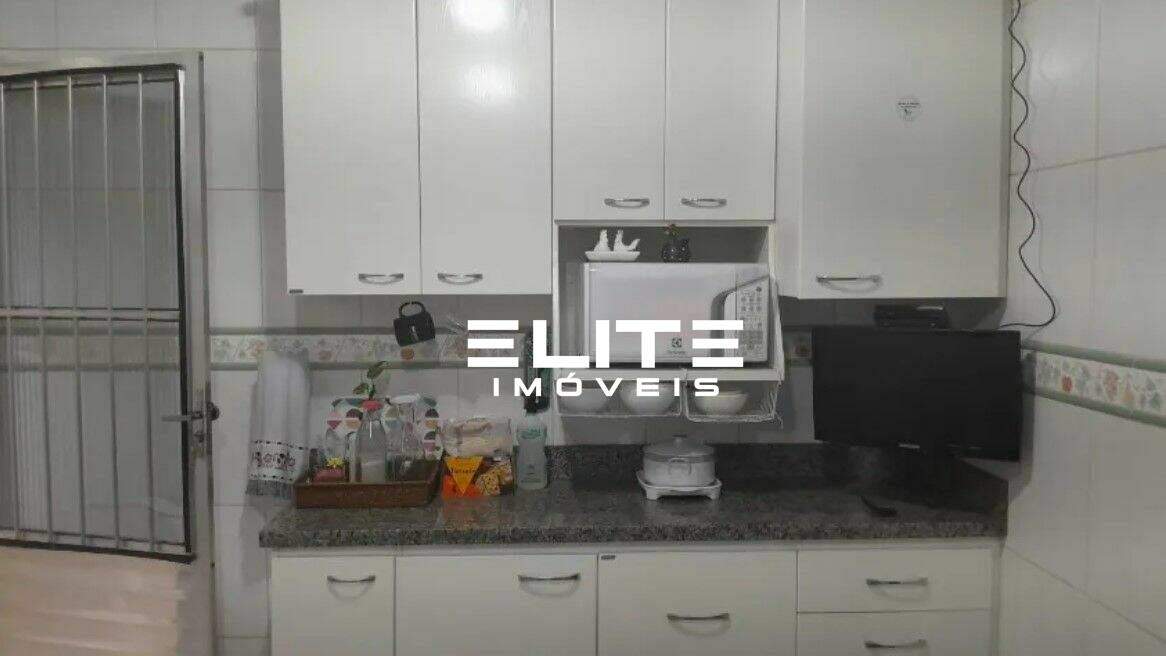 Sobrado à venda no Santa Maria: 