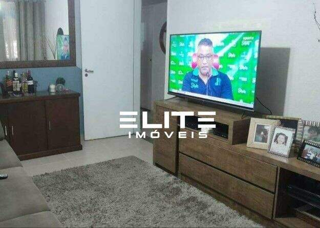 Sobrado à venda no Santa Maria: 