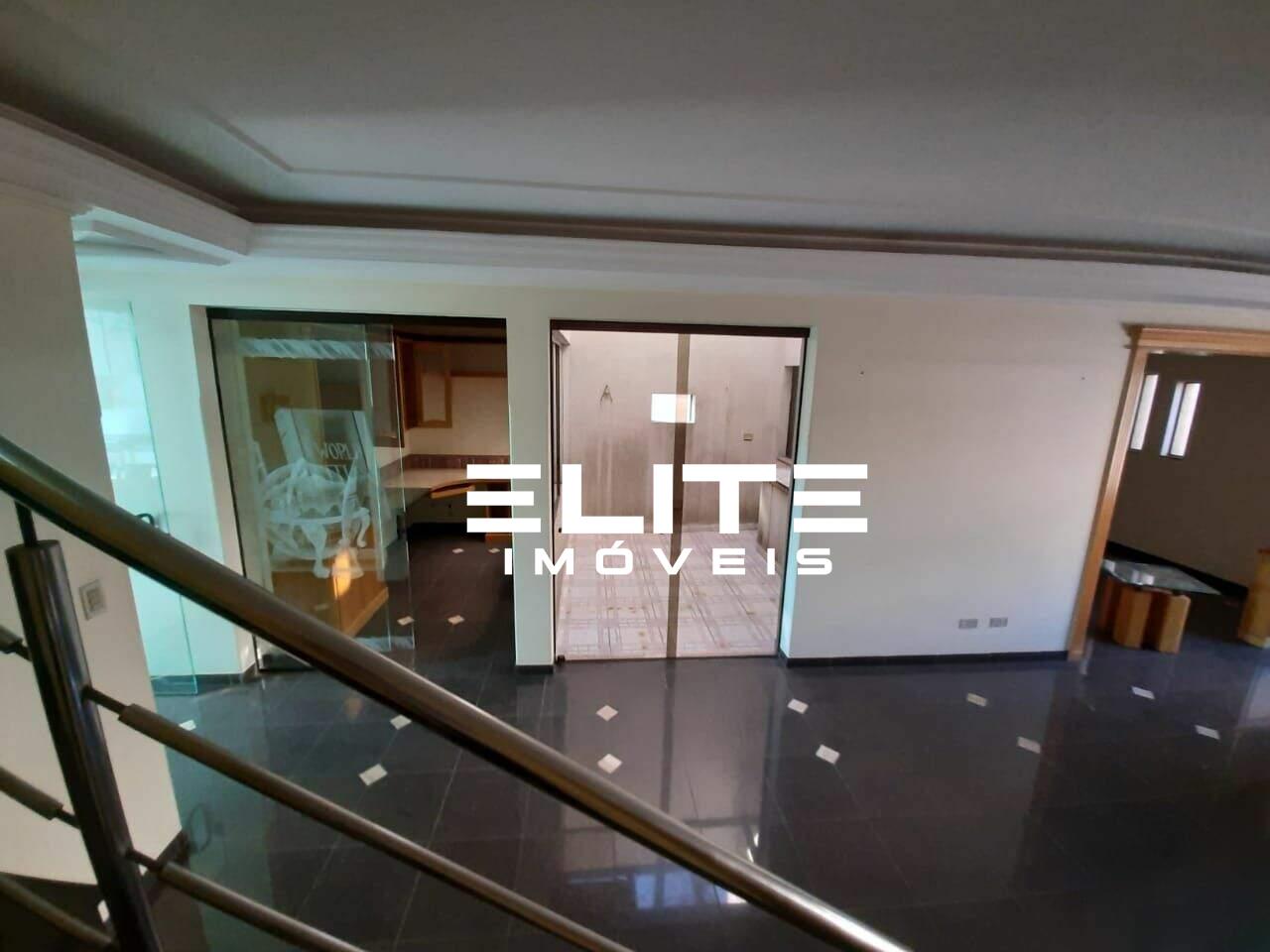 Sobrado à venda no Vila Pires: 