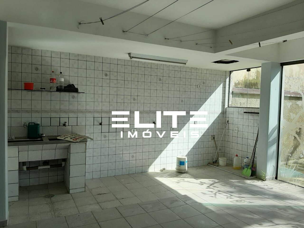 Sobrado à venda no Vila Pires: 