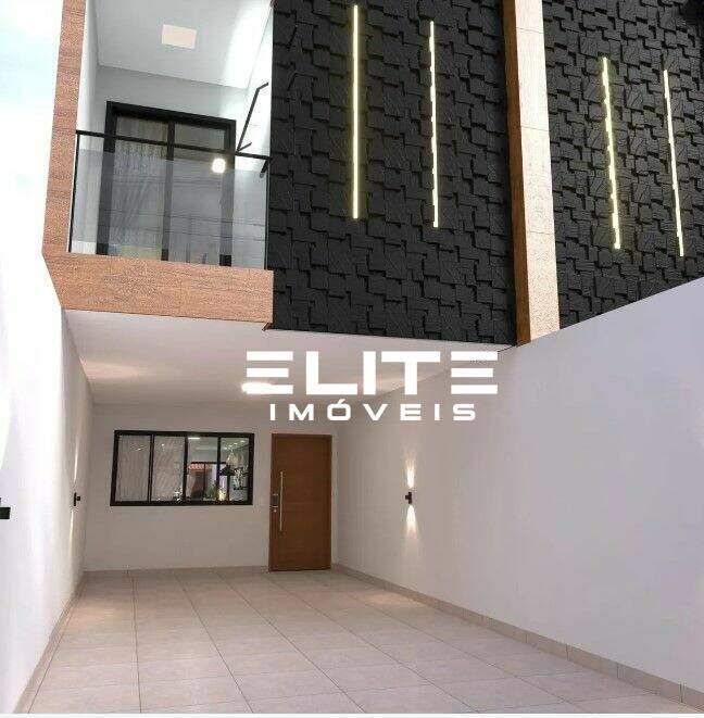 Sobrado à venda no Parque das Nações: 